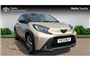 2023 Toyota Aygo X 1.0 VVT-i Edge 5dr