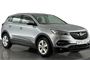 2020 Vauxhall Grandland X 1.2 Turbo SE Premium 5dr