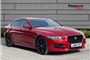 2018 Jaguar XE 2.0 [250] R-Sport 4dr Auto