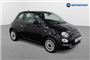 2022 Fiat 500 1.0 Mild Hybrid Dolcevita [Part Leather] 3dr