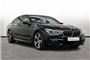 2018 BMW 7 Series 740d xDrive M Sport 4dr Auto