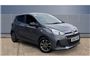 2018 Hyundai i10 1.0 Go SE 5dr