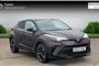 2023 Toyota C-HR 1.8 Hybrid GR Sport 5dr CVT