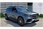 2023 Mercedes-Benz GLS GLS 400d 4Matic Night Ed Exec 5dr 9G-Tron