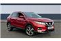 2019 Nissan Qashqai 1.3 DiG-T 160 N-Connecta 5dr DCT