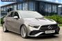 2024 Mercedes-Benz A-Class A200 AMG Line Premium Plus 5dr Auto