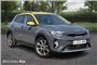 2023 Kia Stonic 1.0T GDi 99 Quantum 5dr