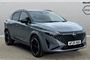 2025 Nissan Qashqai 1.3 DiG-T MH N-Design 5dr