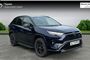 2023 Toyota RAV4 2.5 VVT-i Hybrid GR Sport 5dr CVT [Bi-Tone]