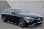 2025 Mercedes-Benz C-Class Estate C300d AMG Line Premium Plus 5dr 9G-Tronic