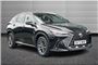2022 Lexus NX 350h 2.5 5dr E-CVT