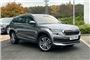 2022 Skoda Kodiaq 2.0 TSI 190 Laurin + Klement 4X4 5dr DSG [7 Seat]