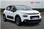 2017 Citroen C3 1.2 PureTech 82 Flair 5dr