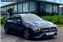 2023 Mercedes-Benz CLA CLA 180 AMG Line Premium 4dr Tip Auto