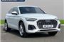 2021 Audi Q5 Sportback 45 TFSI Quattro S Line 5dr S Tronic