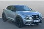 2024 Nissan Juke 1.0 DiG-T Tekna 5dr DCT