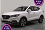 2021 MG ZS EV 105kW Exclusive EV 45kWh 5dr Auto