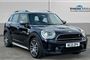 2021 MINI Countryman 1.5 Cooper S E Exclusive ALL4 PHEV 5dr Auto