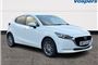 2022 Mazda 2 1.5 e-Skyactiv G MHEV Sport 5dr