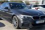 2019 BMW 5 Series 530d M Sport 4dr Auto