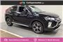 2021 Mitsubishi Eclipse Cross 1.5 Exceed 5dr