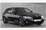 2018 BMW 1 Series 118d M Sport Shadow Edition 5dr