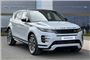 2024 Land Rover Range Rover Evoque 1.5 P270e Dynamic HSE 5dr Auto