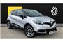 2017 Renault Captur 1.2 TCE Dynamique S Nav 5dr