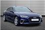 2021 Audi A4 40 TFSI 204 S Line 4dr S Tronic