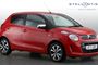 2021 Citroen C1 1.0 VTi 72 Shine 5dr