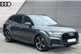 2020 Audi Q7 50 TDI Quattro Black Edition 5dr Tiptronic
