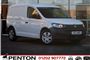 2021 Volkswagen Caddy 2.0 TDI 102PS Commerce Van