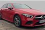 2019 Mercedes-Benz A-Class A180 AMG Line Executive 5dr Auto