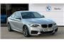 2014 BMW 2 Series M235i 2dr