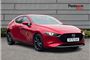 2020 Mazda 3 2.0 Skyactiv X MHEV GT Sport Tech 5dr