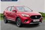 2020 MG ZS 1.5 VTi-TECH Exclusive 5dr