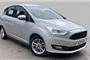 2019 Ford C-MAX 1.0 EcoBoost Zetec 5dr