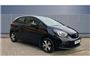 2021 Honda Jazz 1.5 i-MMD Hybrid SR 5dr eCVT