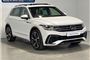 2023 Volkswagen Tiguan 2.0 TDI 200 4Motion R-Line 5dr DSG