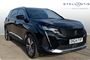 2024 Peugeot 5008 1.2 Hybrid 136 Allure 5dr e-DSC6