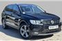 2019 Volkswagen Tiguan Allspace 2.0 TDI 4Motion Match 5dr DSG