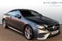 2019 Mercedes-Benz E-Class Coupe E300 AMG Line 2dr 9G-Tronic