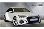 2023 Audi A3 Saloon 35 TFSI S Line 4dr