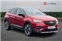 2018 Vauxhall Grandland X 1.2 Turbo Sport Nav 5dr