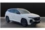 2021 Hyundai Tucson 1.6 TGDi N Line S 5dr 2WD