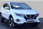 2019 Nissan Qashqai 1.5 dCi 115 Tekna 5dr