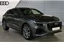 2020 Audi Q8 55 TFSI Quattro S Line 5dr Tiptronic