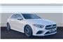 2019 Mercedes-Benz A-Class A200d AMG Line Executive 5dr Auto