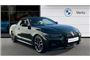 2022 BMW 4 Series Convertible 420i M Sport 2dr Step Auto