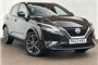 2022 Nissan Qashqai 1.3 DiG-T MH 158 Tekna 5dr Xtronic